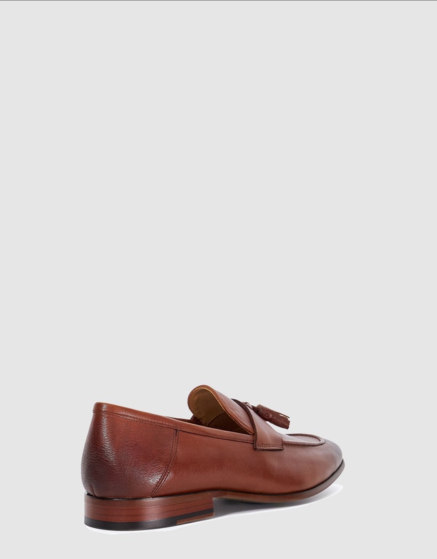 Dune London - Supremium - Tan