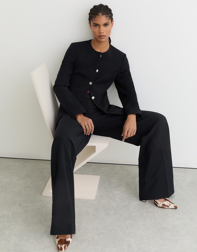 REISS - Kate Cardigan