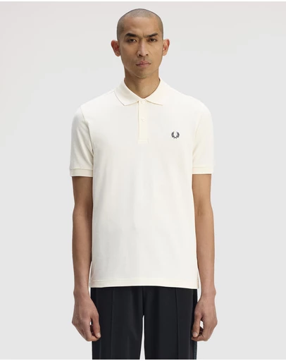 Fred Perry - Fred Perry Tennis Shirt
