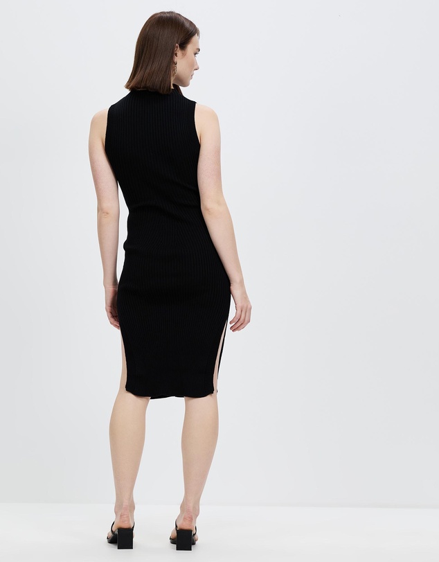 Grace Willow - Ingrid Dress