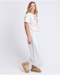 Foxwood - Speziata Tee
