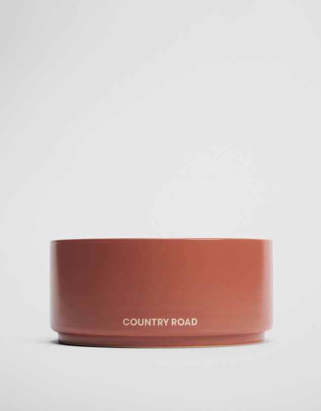 Country Road - Axel Large Pet Bowl
