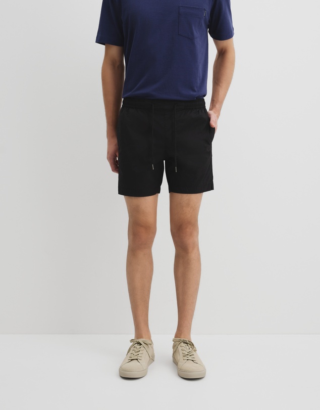 Country Road - Deck Short