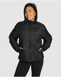 Rockwear - Warm All Ways Jacket