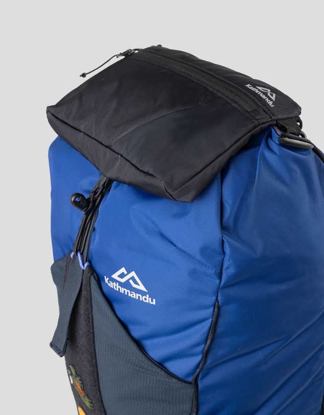 Kathmandu - Trailhead Accessory Bag