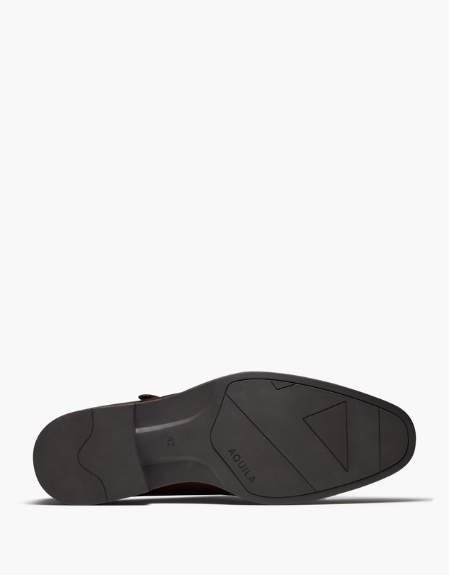 Aquila - Murphy Monk Strap Shoes