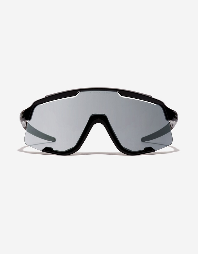 Hawkers Co - Hawkers - Power Black Chrome Sunglasses For Men And Women UV400