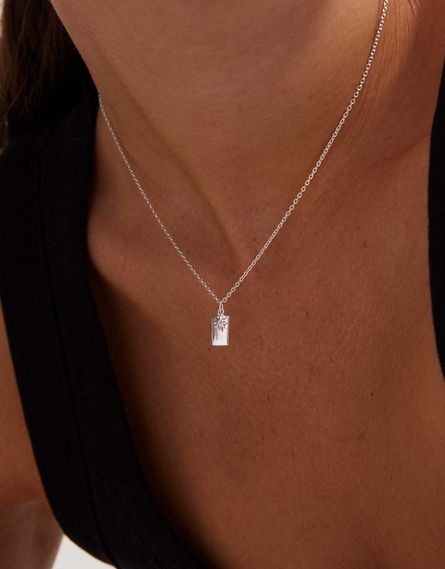 Kirstin Ash - Guiding Star Necklace