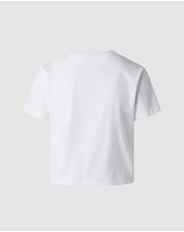 The North Face - Essential Regular SS Cutie Tee