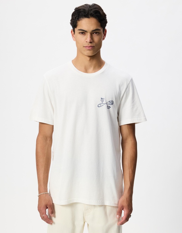 Nudie Jeans - Roy T-Shirt