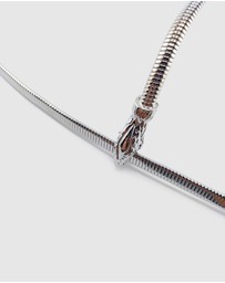 Miz Casa and Co - Snake Chain Belt