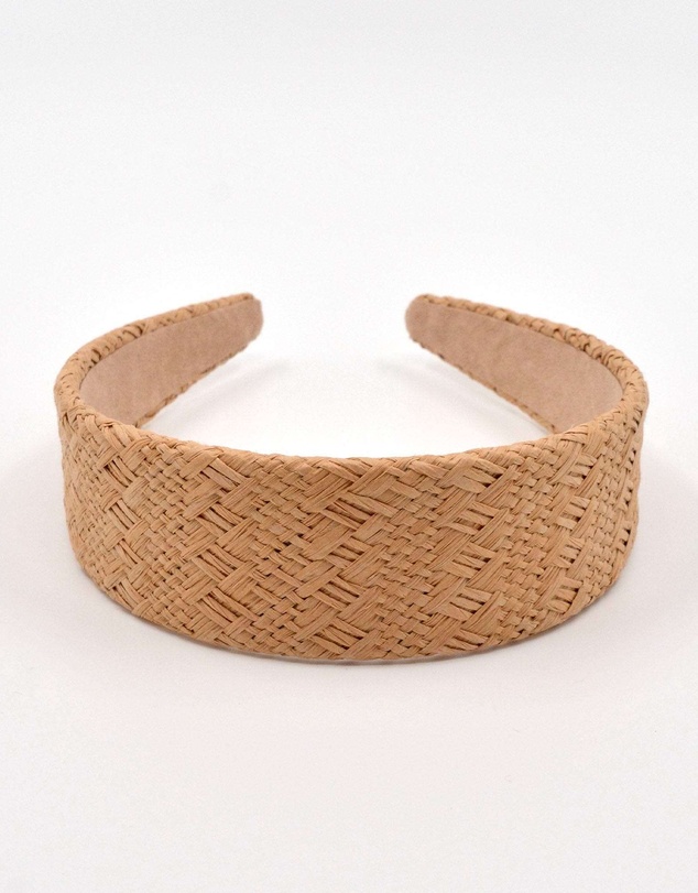 FORD MILLINERY - Como Headband