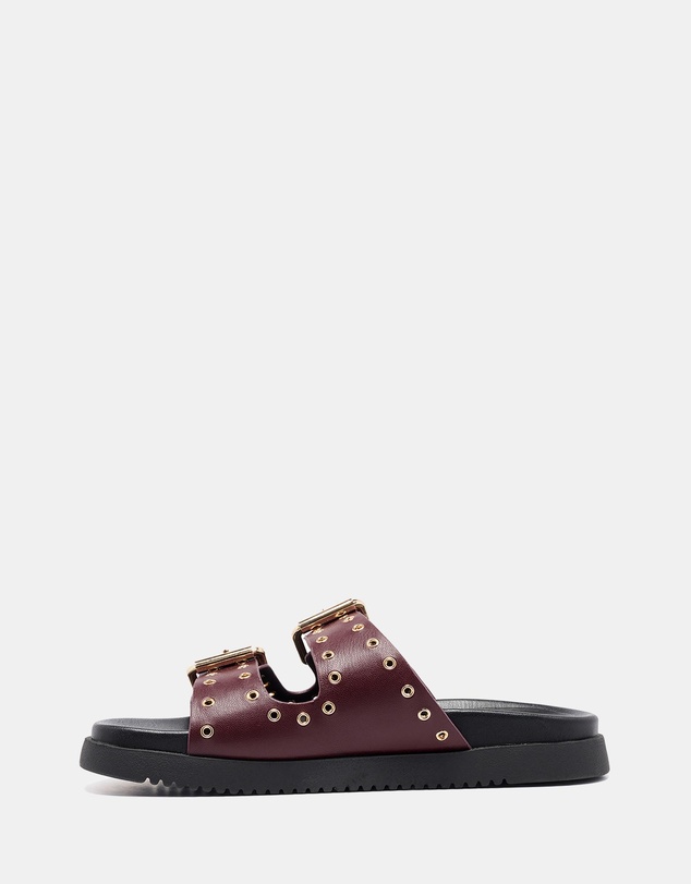 Therapy - Racer Sandals