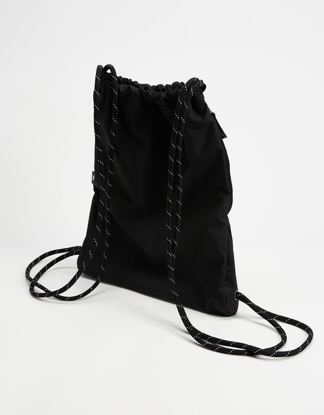 Nike - Heritage Drawstring Bag