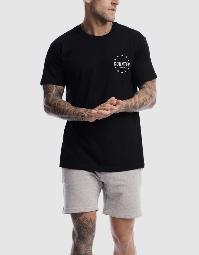 Counter Culture - Polaris Tee