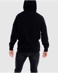 Counter Culture - Track Hoodie