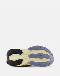 New Balance - Fresh Foam X More v5 (Wide Fit) - Women's