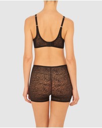 Natori - Pretty Smooth Lace Light Shaping Short