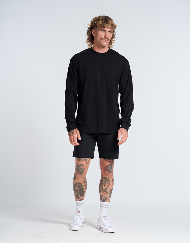 Vacancy Co - Vacant Long Sleeve Tee