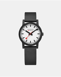 Mondaine - Mondaine Official Swiss Railways Essence Watch