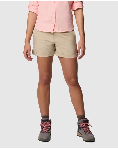 Columbia - Silver Ridge Utility Shorts