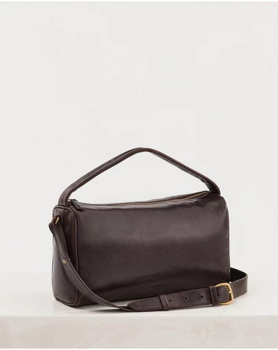 JUJU & CO - Bolster Bag