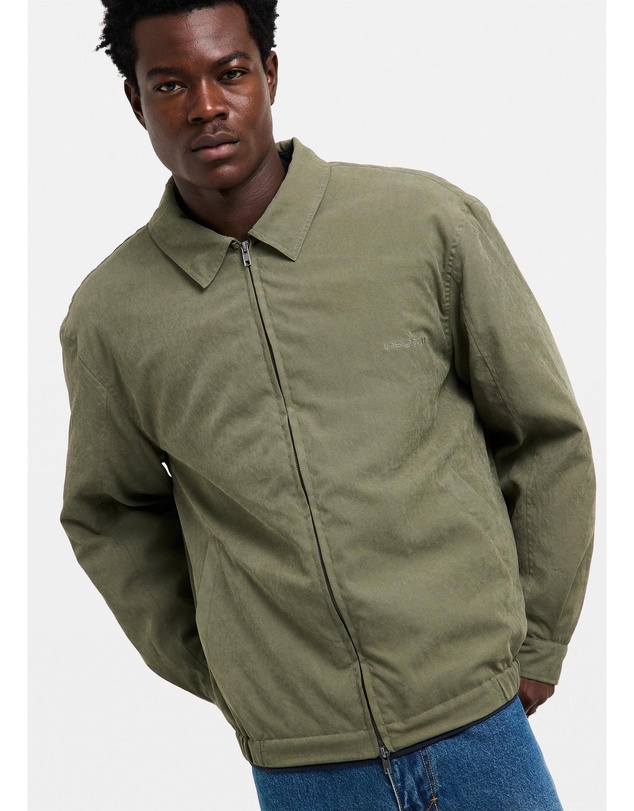 Insight - Sev Jacket