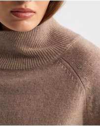 Oxford - Arabella Wool Blend Knit