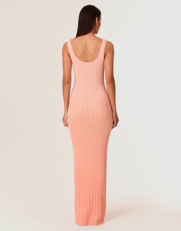 SNDYS - Odessa Knit Maxi Dress