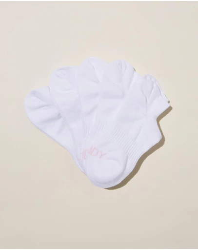 Cotton On Body Active - 5-Pack Body Low Cut Sneaker Socks