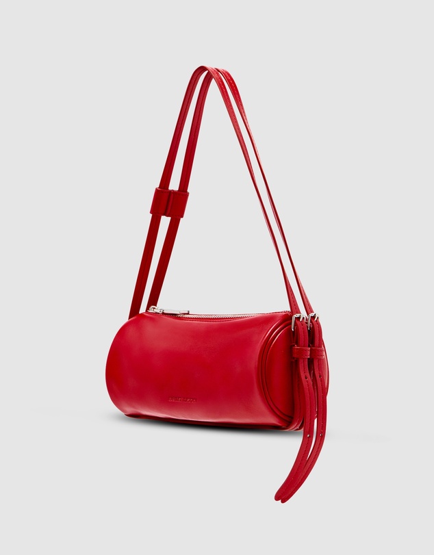 Brie Leon - Brooke Mini Barrel Bag