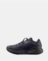 Salomon - AERO GLIDE 4 GRVL Men's