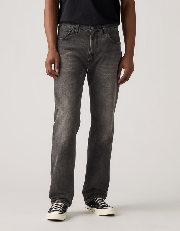 Levi's - 555 Relaxed Straight Jeans