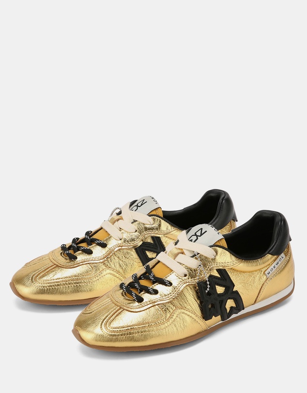Nokwol - Method Sneakers