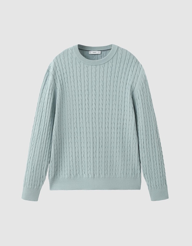 M.N.G - Muguet Jumper