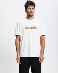 Deus Ex Machina - Virtual Insanity Tee