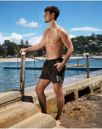 Zoggs - 15in Kiama Shorts