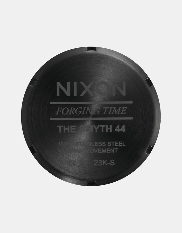 Nixon - Smyth 44