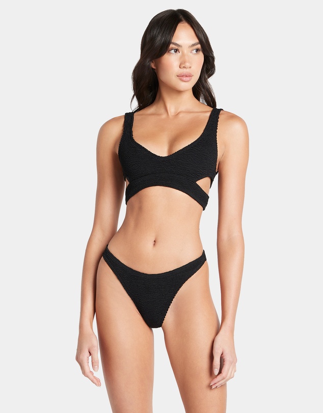 Bond-Eye Swimwear - Nino Crop