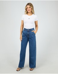 All About Eve - Stevie Denim Jean