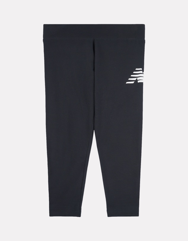 New Balance - Stacked Logo Legging