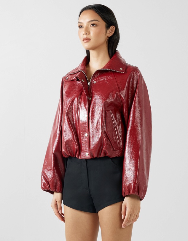 BY.DYLN - Selena Jacket