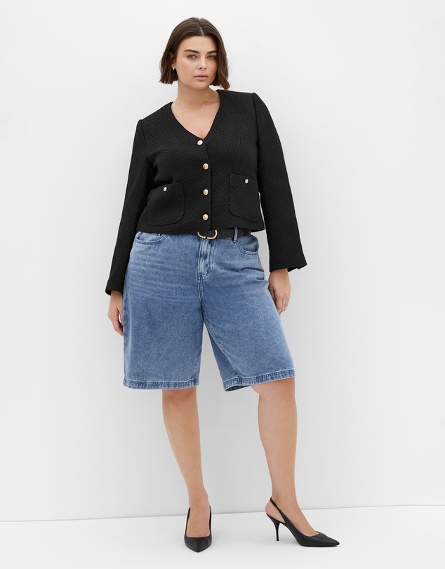 City Chic - Annabelle Jacket