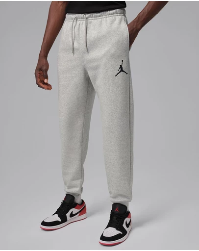Nike - Jordan Jumpman Fleece Pants