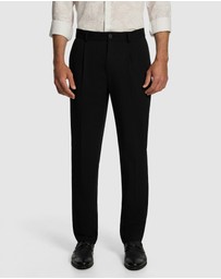 yd. - Reid Tapered Chino