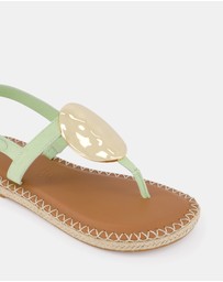 Miss Sofie - Easy Sandals