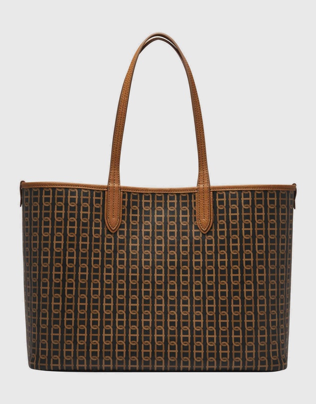 Fossil - Williamson Two Tone Tote