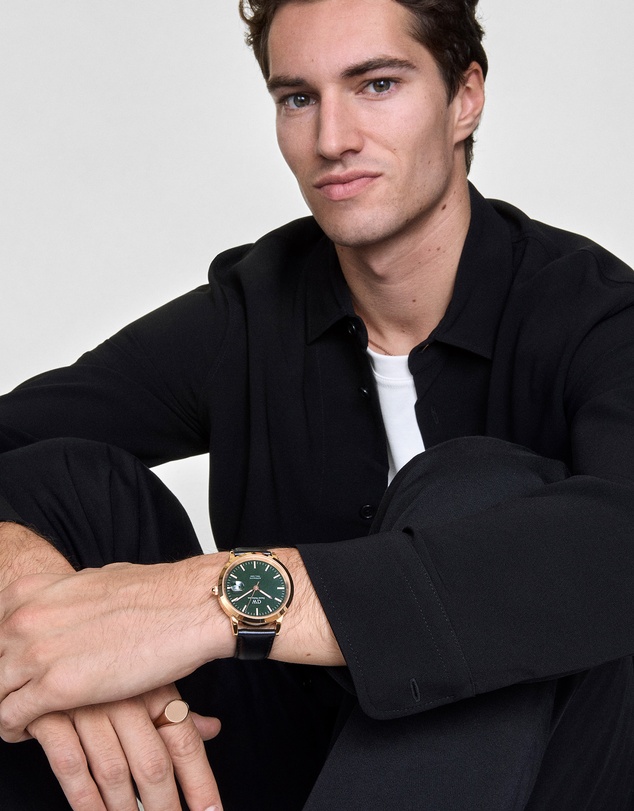 Daniel Wellington - Classic Signet Ring