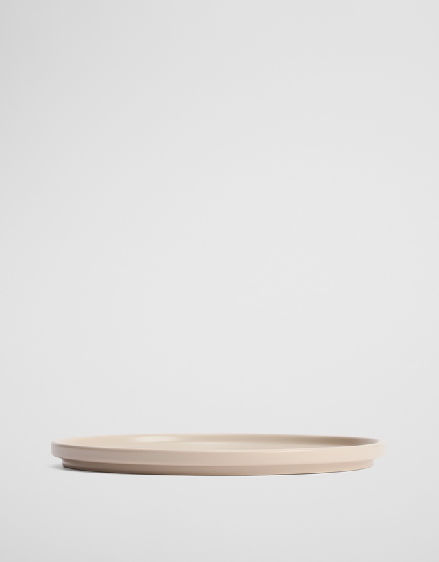 Country Road - Stakk Dinner Plate