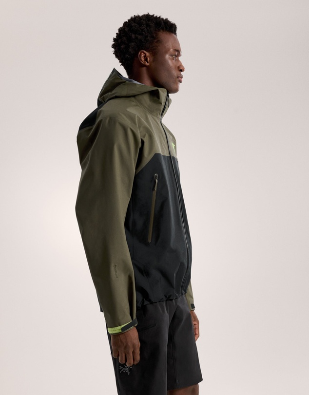 Arc'teryx - Beta Jacket Men's